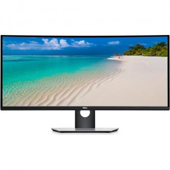 Monitor Dell U3417W 34″ Curvo