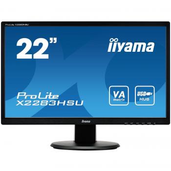 Iiyama Prolite X2283HSU-1DP Monitor