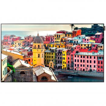 Samsung UE46D Monitor piatto da 46 pollici LED Full HD con Wi-Fi Bianco/Nero