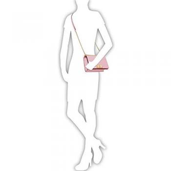 FURLA Bolso Bandolera Mimì Camelia e (1013924)