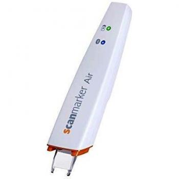 Scanmarker Air Wireless Pen Scanner for Mac, Win, iOS, and Android Devices