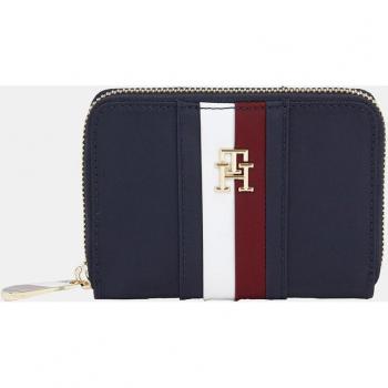 Cartera Tommy Hilfiger Poppy Med Za Corp