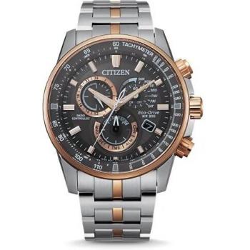 Reloj Citizen con correa negra CB5886-58H