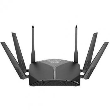 D-Link Router Wi-Fi Mesh DIR-3060