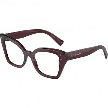 Gafas Graduadas Dolce & Gabbana DG 3386
