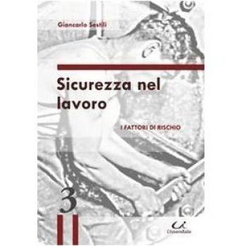 Sicurezza nel lavoro. I fattori di rischio