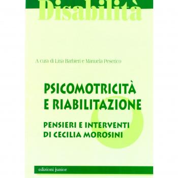 Psicomotricità e riabilitazione. La qualità del sistema integrato pensieri e interventi di Cecilia Morosini