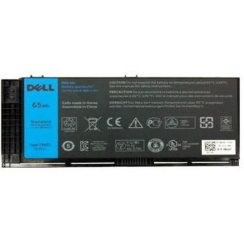 Dell Batteria 6 Celle 65 Wh per Precision M4700
