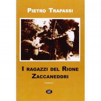 I ragazzi del rione Zaccaneddri