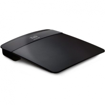 Router Linksys E1200-EZ 300 Mbps
