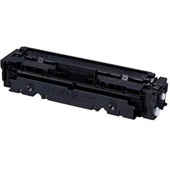 Canon Cartuccia 046 BK TONER NERO, Rendimento 2.200 Pagine, Imballo in cartone