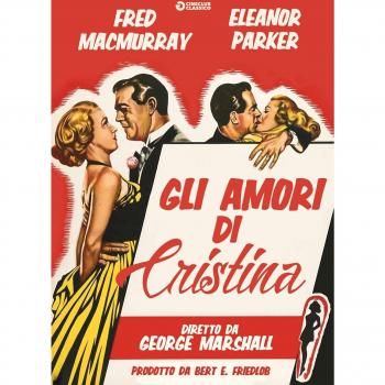 Gli Amori Di Cristina