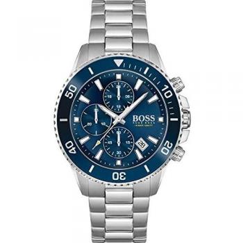 Reloj Cronógrafo para Hombre BOSS Admiral 1513907