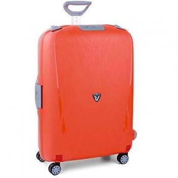 Maleta Roncato Light Grande Naranja 75x53x30