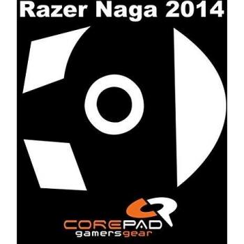 Corepad Skatez PRO 90 per Razer Naga 2014