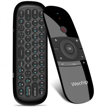 Docooler Wechip W1 Tastiera Senza Fili