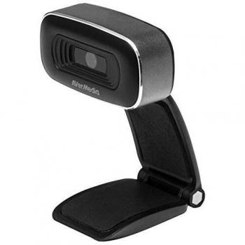 Webcam Full HD Autofocus 1080p