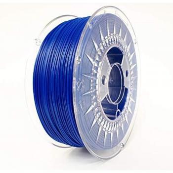 Filamento PETG Devil Design 05902280030232 – 1.75 mm, 1000 g, Blu