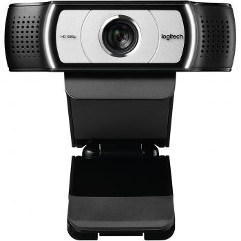 WEBCAM FULL HD LOGITECH C930E 1920x1080 H.264