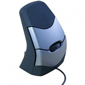 BakkerElkhuizen DXT Precision mouse Ambidestro USB tipo A
