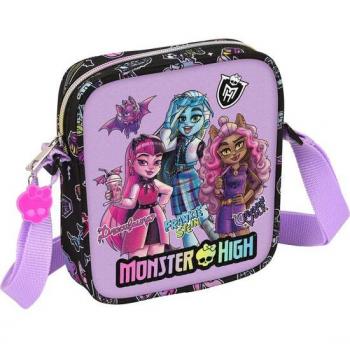 Bolsito Bandolera Monster High 'Creep'