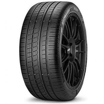 Neumático de Verano Pirelli P Zero Rosso Asimm. FSL