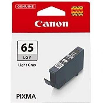 Canon CLI-65LGY Original Light Gray Ink