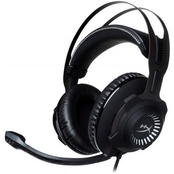 HyperX Cloud Revolver Pro Cuffie Gaming Nero