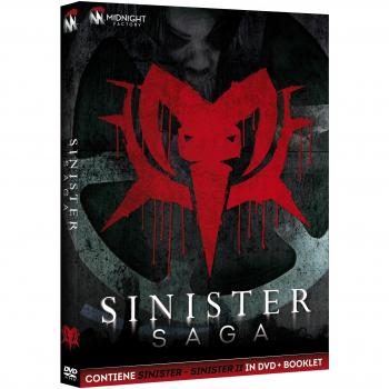 Sinister Saga