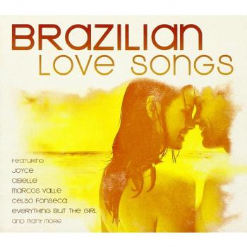Brazilian Love Songs