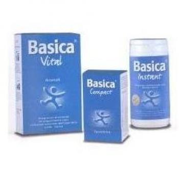 Basica Compact 120Tav Pro