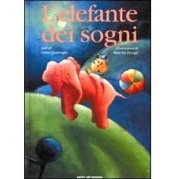 L'elefante dei sogni