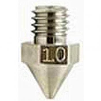 Ugello Indurito Raise3D V3H 1,0 mm per Serie Pro2