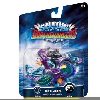 Skylanders SuperCharges