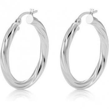 Pendientes Hoops I Did It Again