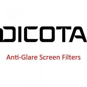 Filtro DICOTA Anti‑Riflesso Trasparente Notebook