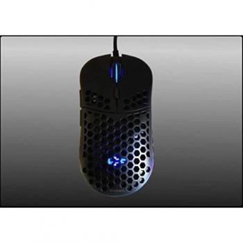 MOUSE GAMING CTesports RIGELPRO PIXART 3325