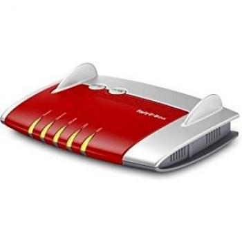 AVM FRITZ!Box 4020 (product from Germany)