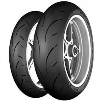 Dunlop 635455 neumático Moto sportsmart 2 max