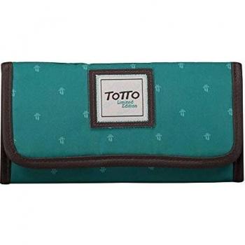 Billetero de Licencias TOTTO Unisex Adulto