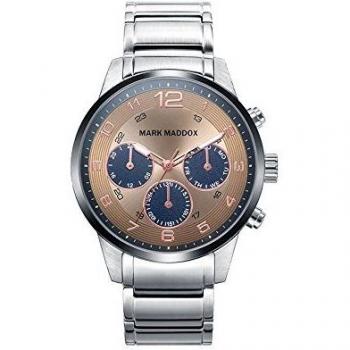 Reloj Mark Maddox
