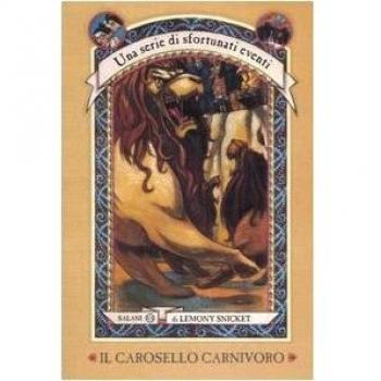 Il carosello carnivoro
