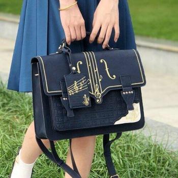 Mochila Melodía Dulce