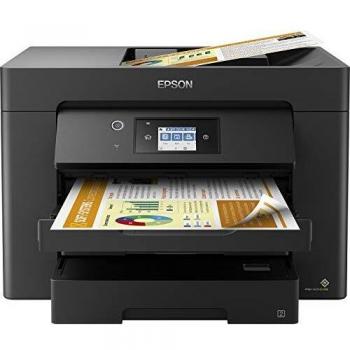 Stampante Epson WorkForce WF‑7830DTWF