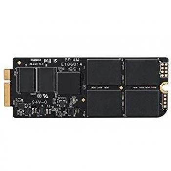 Transcend TS960GJDM725 JetDrive 725 SSD esterno 15” MacBook Pro Retina 960 GB SATA III con custodia USB 3.0