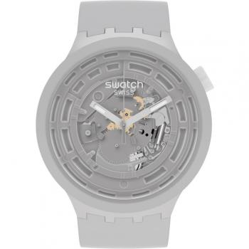 Reloj Swatch Big Bold C-Grey SB03M100