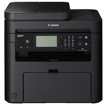 Canon i-SENSYS MF247DW A4 Laser Multifunction Monocromatico 3 in 1