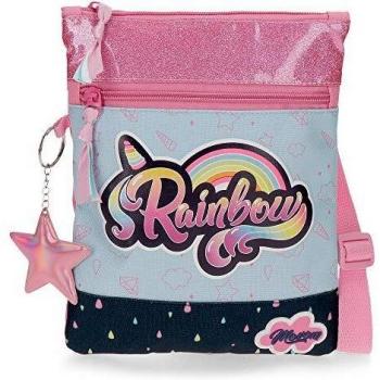 Bandolera Niña Movom Rainbow