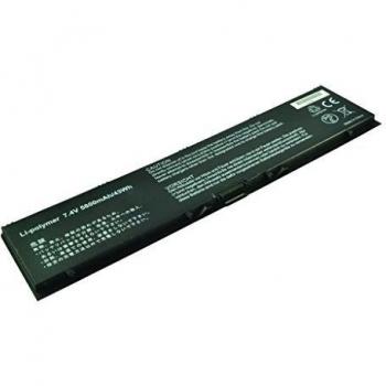 2-Power CBP3444A Polimero di litio batteria ricaricabile