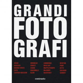 Grandi fotografi. Ediz. illustrata
